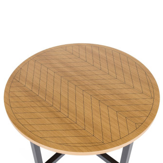 Kavos staliukas Camden